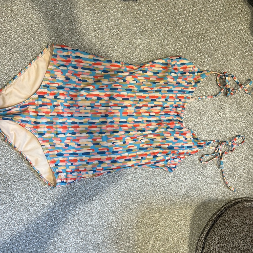Albion fit women’s swim suit